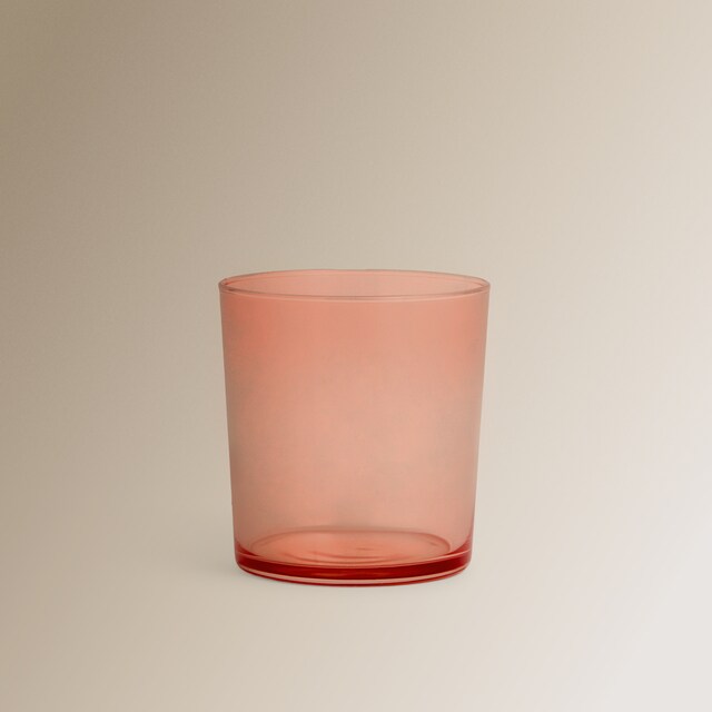 Imagen 0 de Vaso de pinta Vintage Basics El Corte Inglés