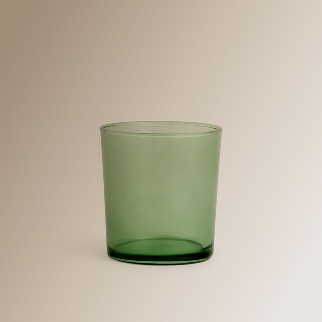 Imagen 0 de Vaso de pinta Vintage Basics El Corte Inglés