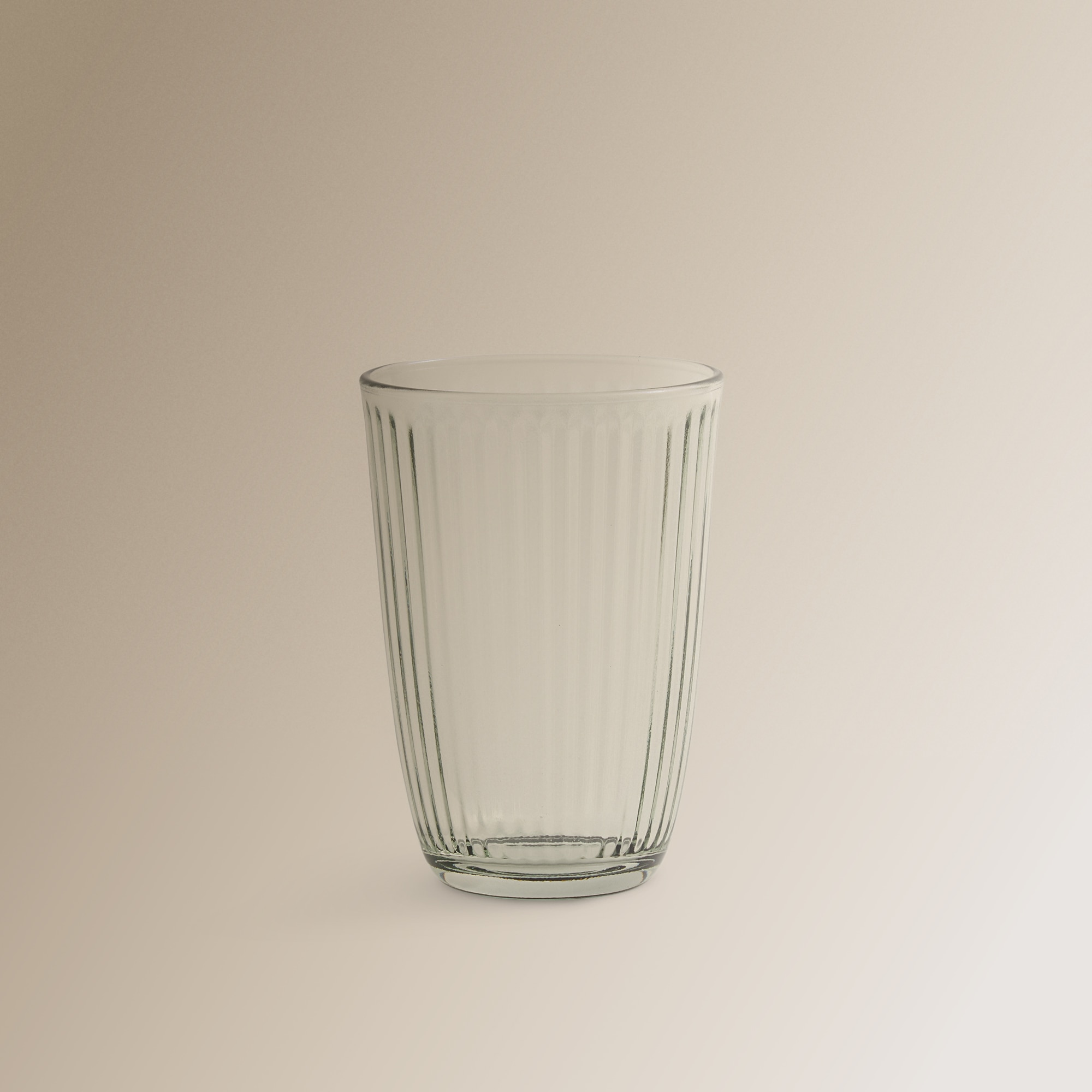 Copo de Água Alto Padova Verde-1