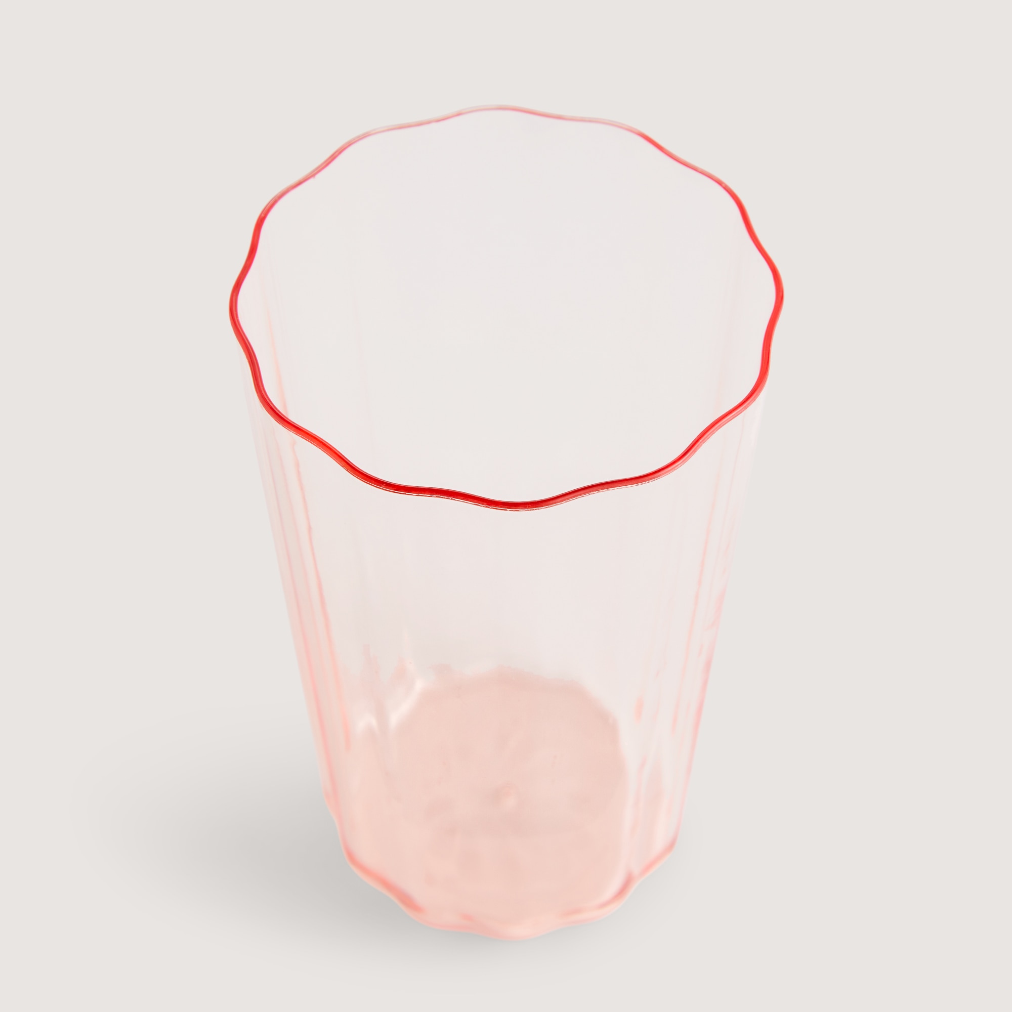 Vaso Flower Market Basics El Corte Inglés Rosa-2
