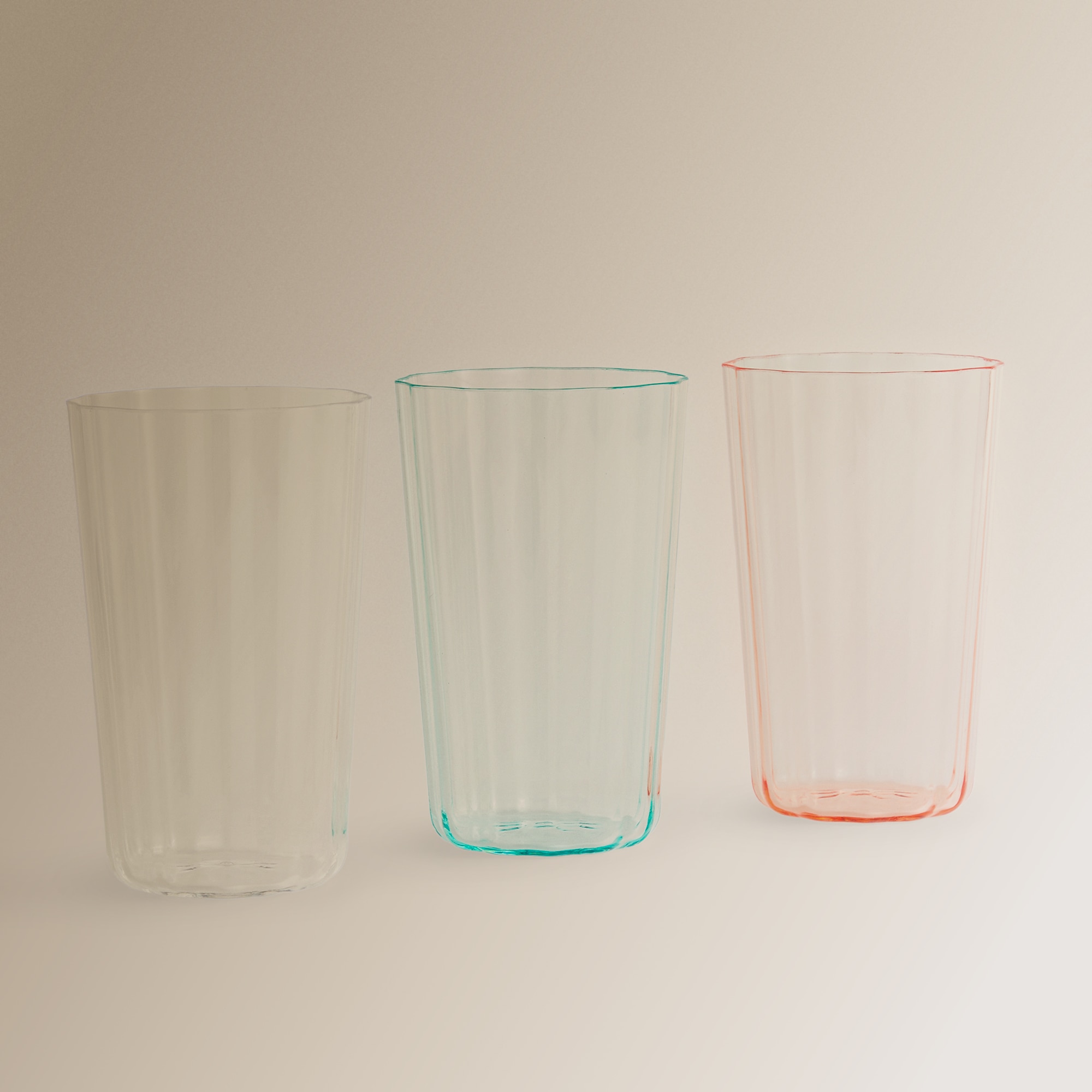 Vaso Flower Market Basics El Corte Inglés Rosa-4