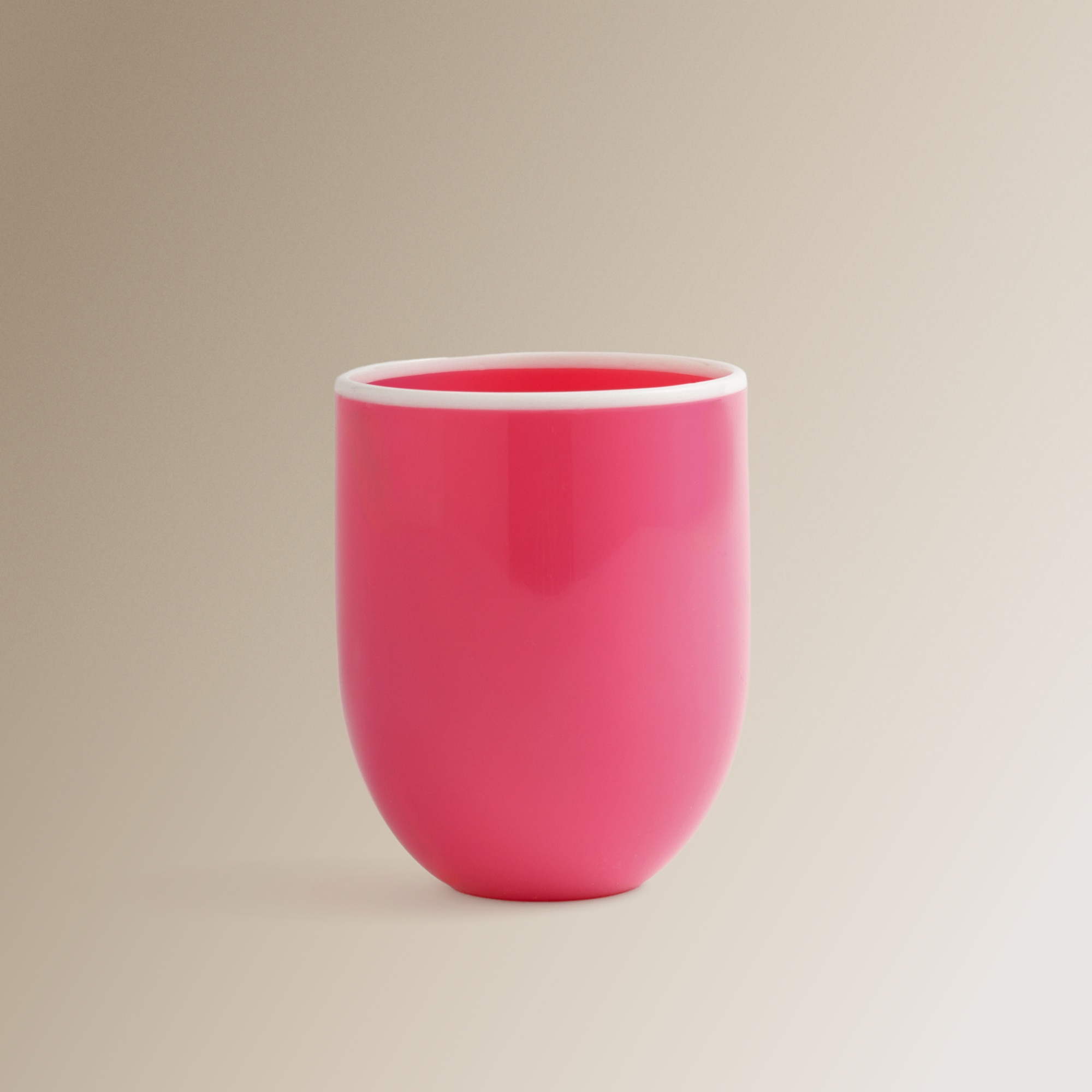 Imagen 0 de Vaso Pacífico Basics El Corte Inglés