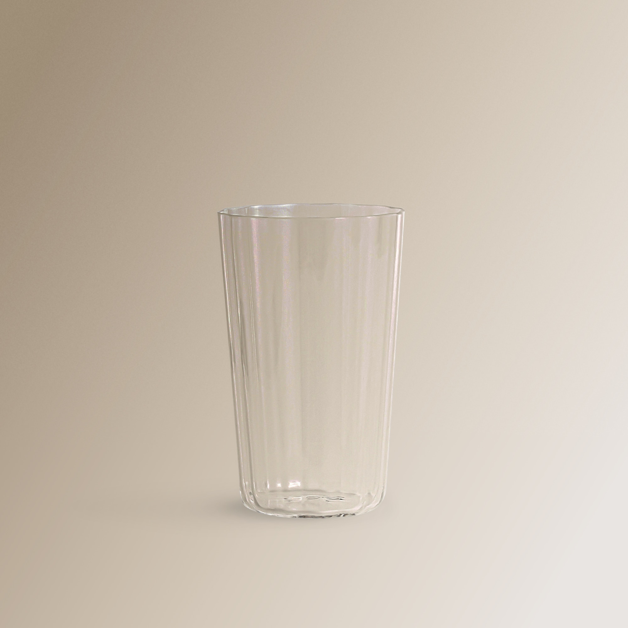 Imagen 0 de Vaso Flower Market Basics El Corte Inglés