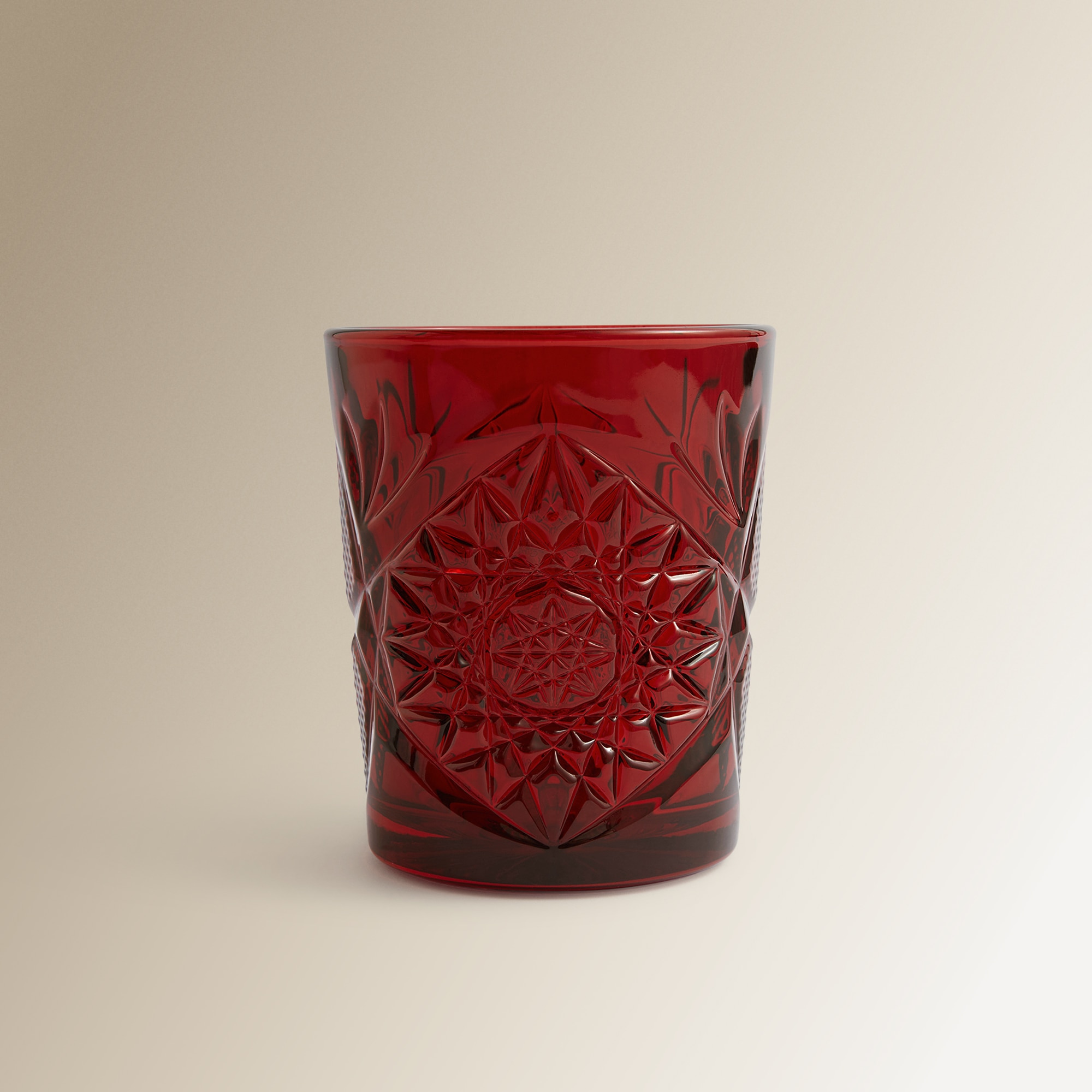 Imagen 0 de Vaso de agua Lexus El Corte Inglés