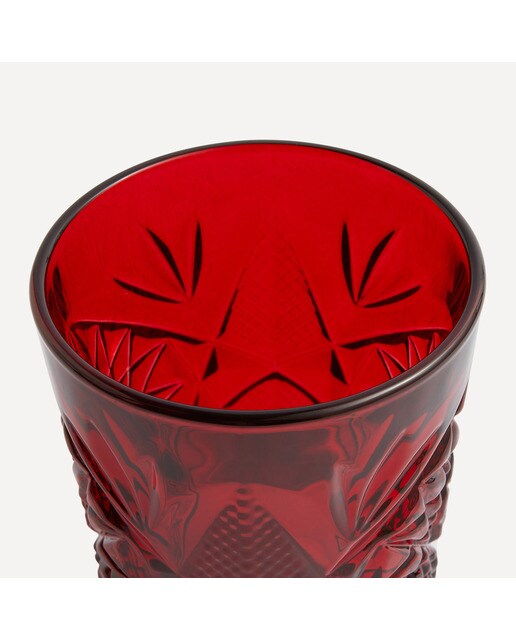 Copo de Água Lexus Vermelho-2