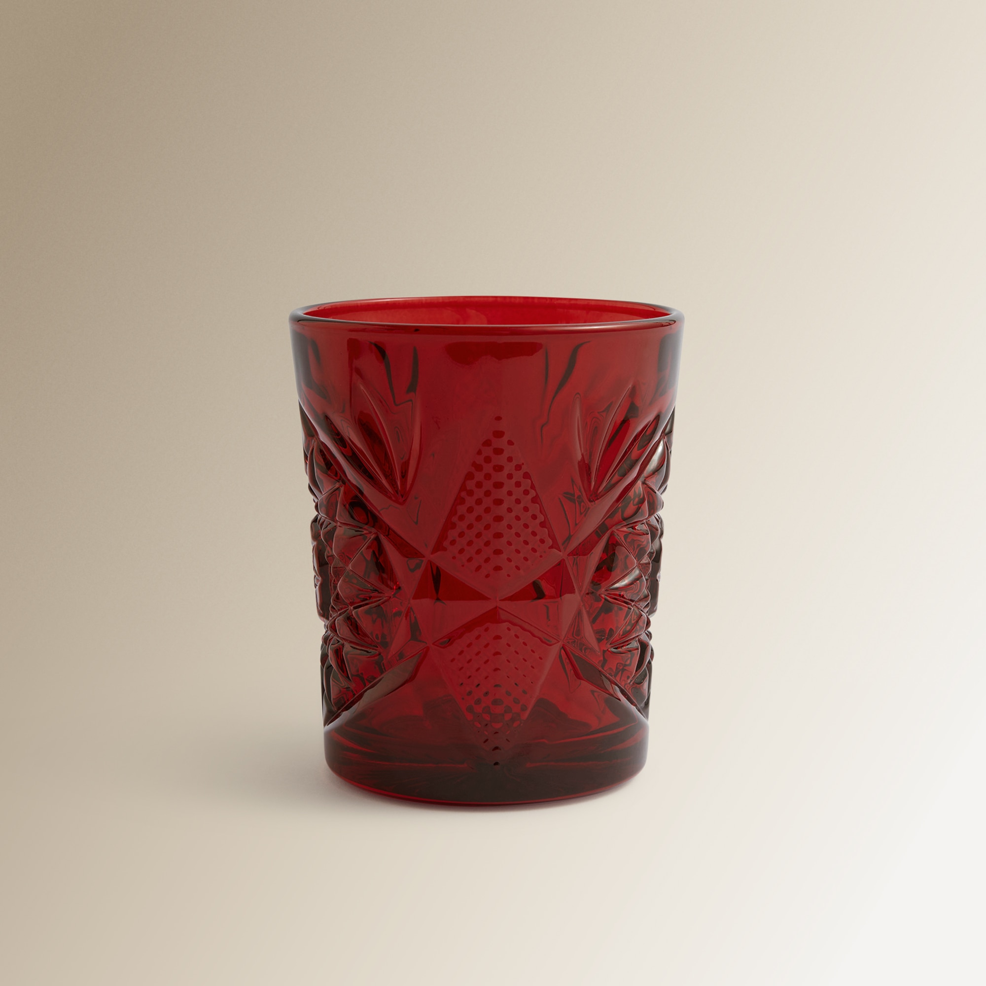 Copo de Água Lexus Vermelho-5