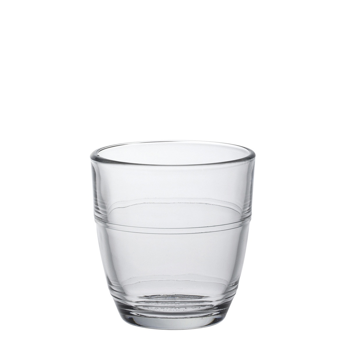 Copo de licor Gigogne Duralex Transparente-1