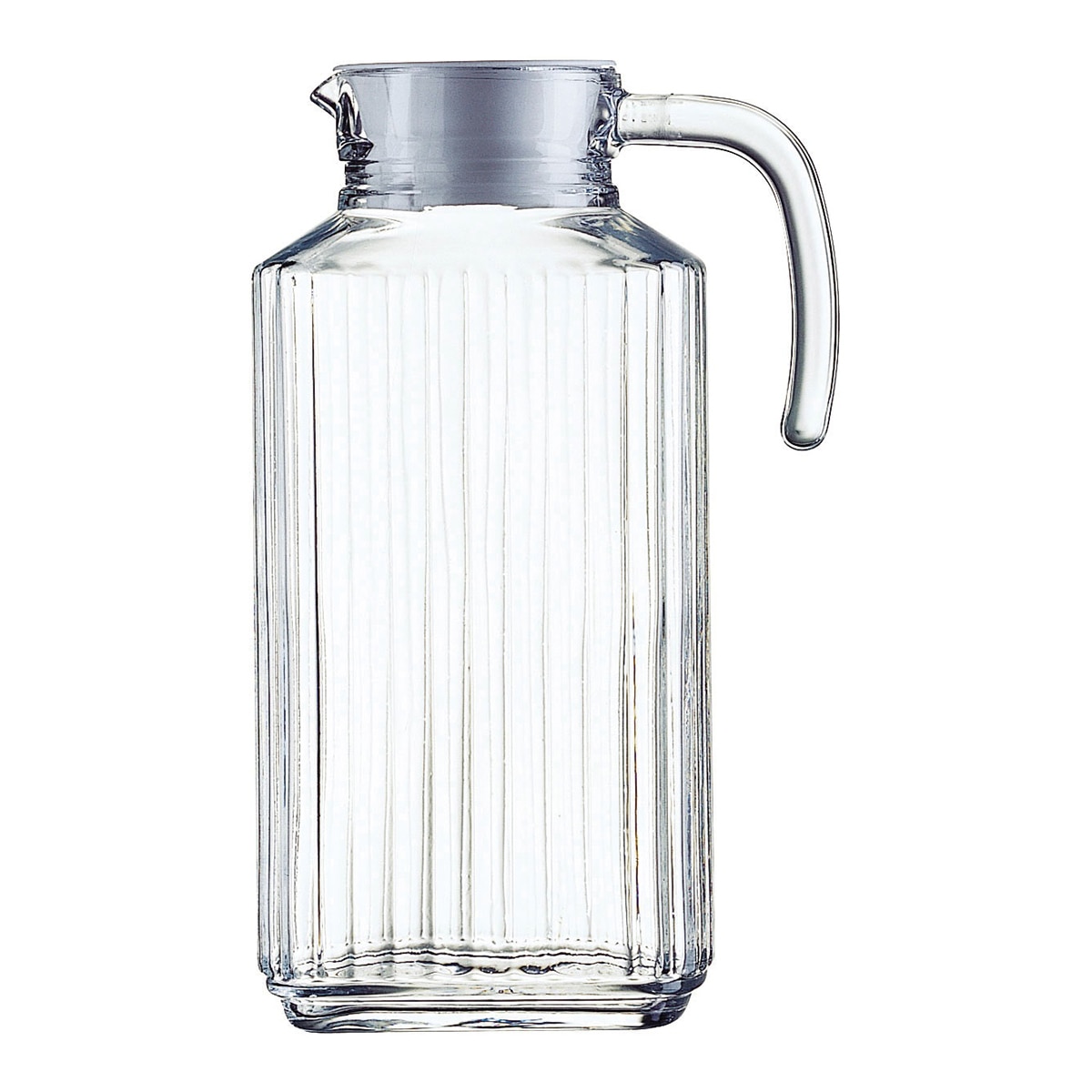 Imagem 0 de Jarro de água Quadrado El Corte Inglés
