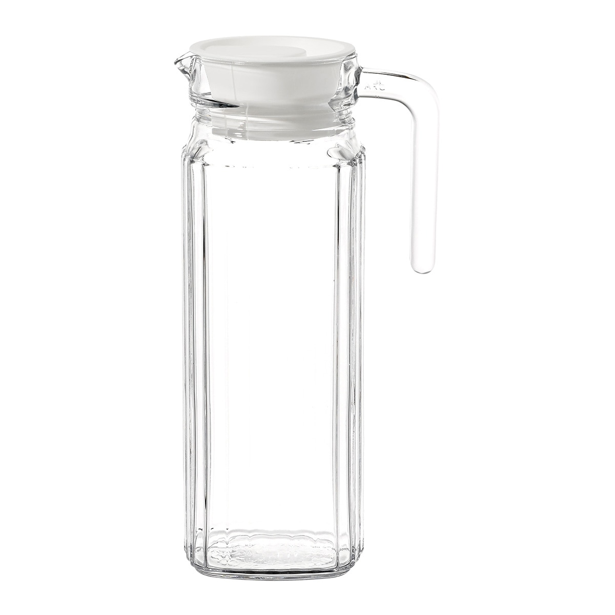 Imagem 0 de Jarro de água Quadrado El Corte Inglés