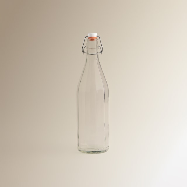 Imagem 0 de Garrafa de Água Coin