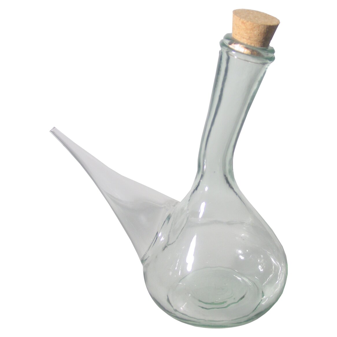 Imagem 0 de Vasilha de Vidro Reciclado