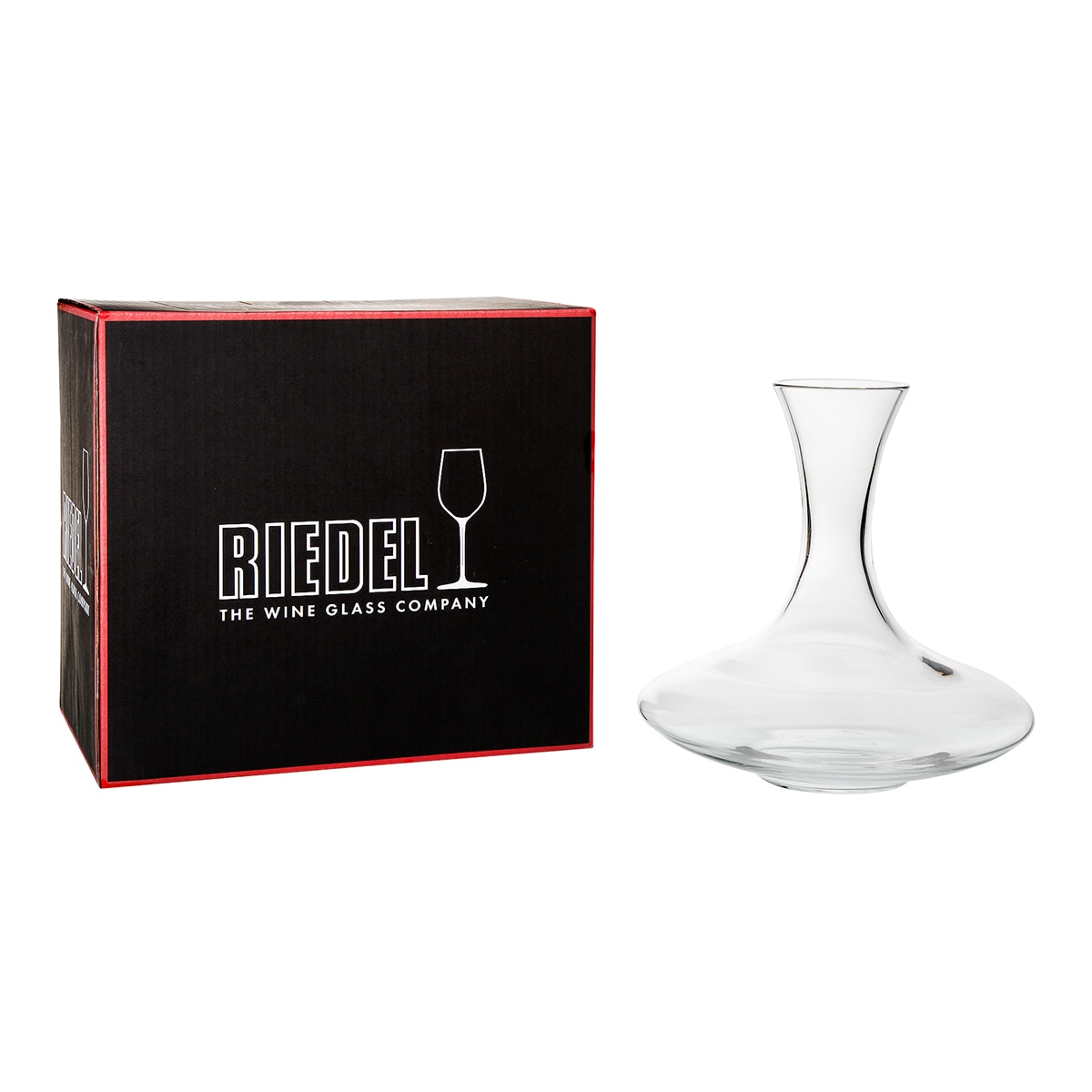 Decantador Ultra Magnum Riedel Transparente-2