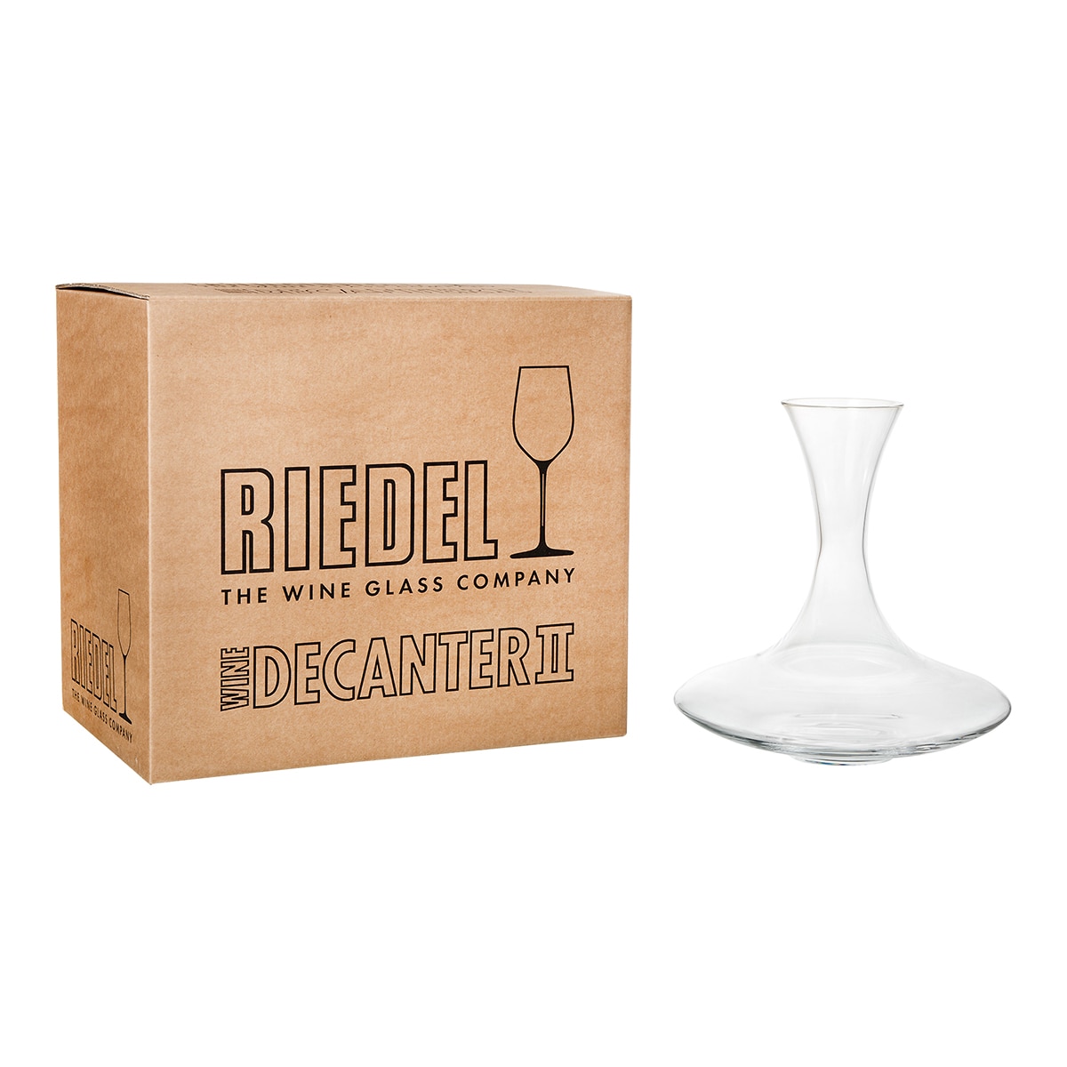 Decantador Ultra Riedel Transparente-2