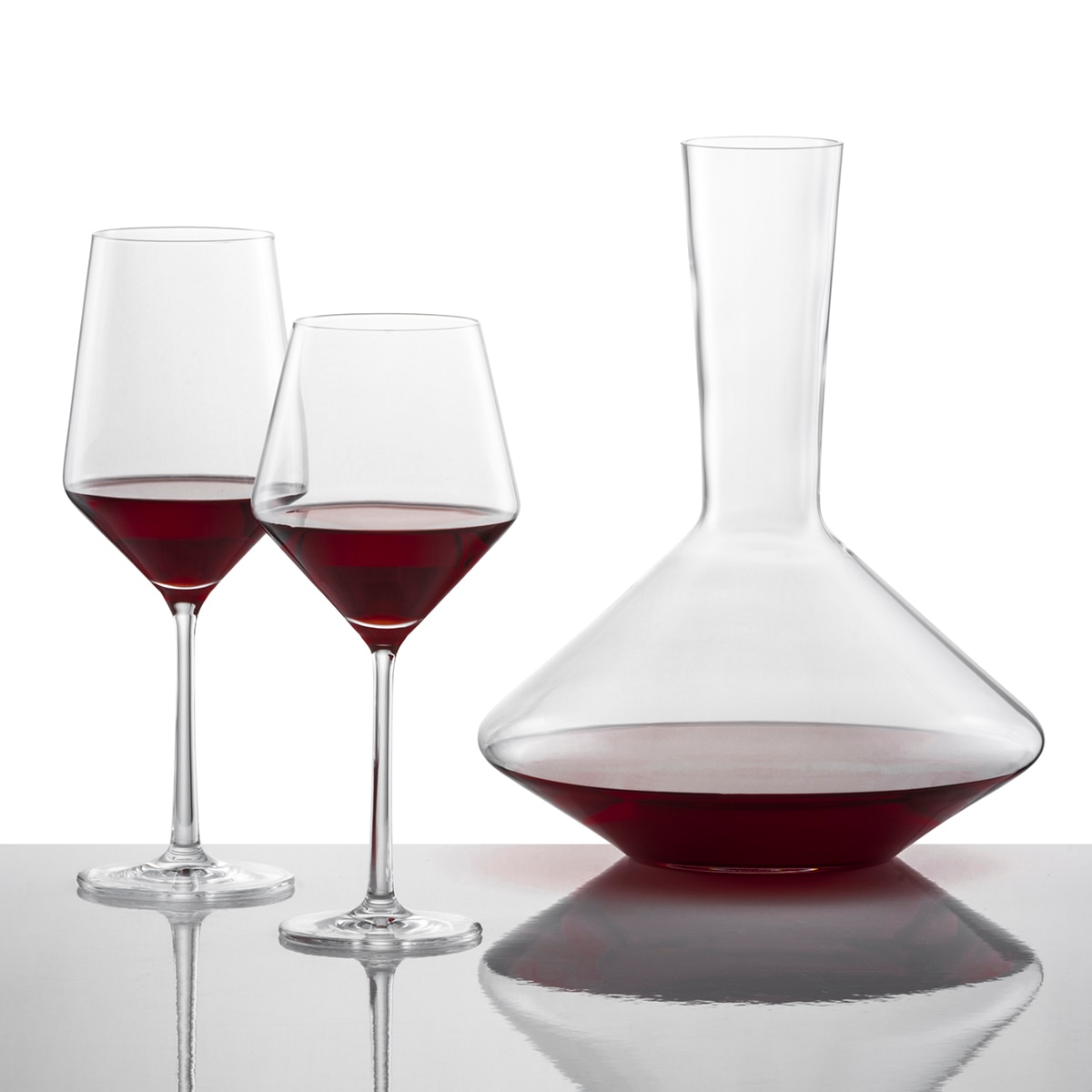 Decantador Pure Zwiesel Glas - Cristal Cristal-4