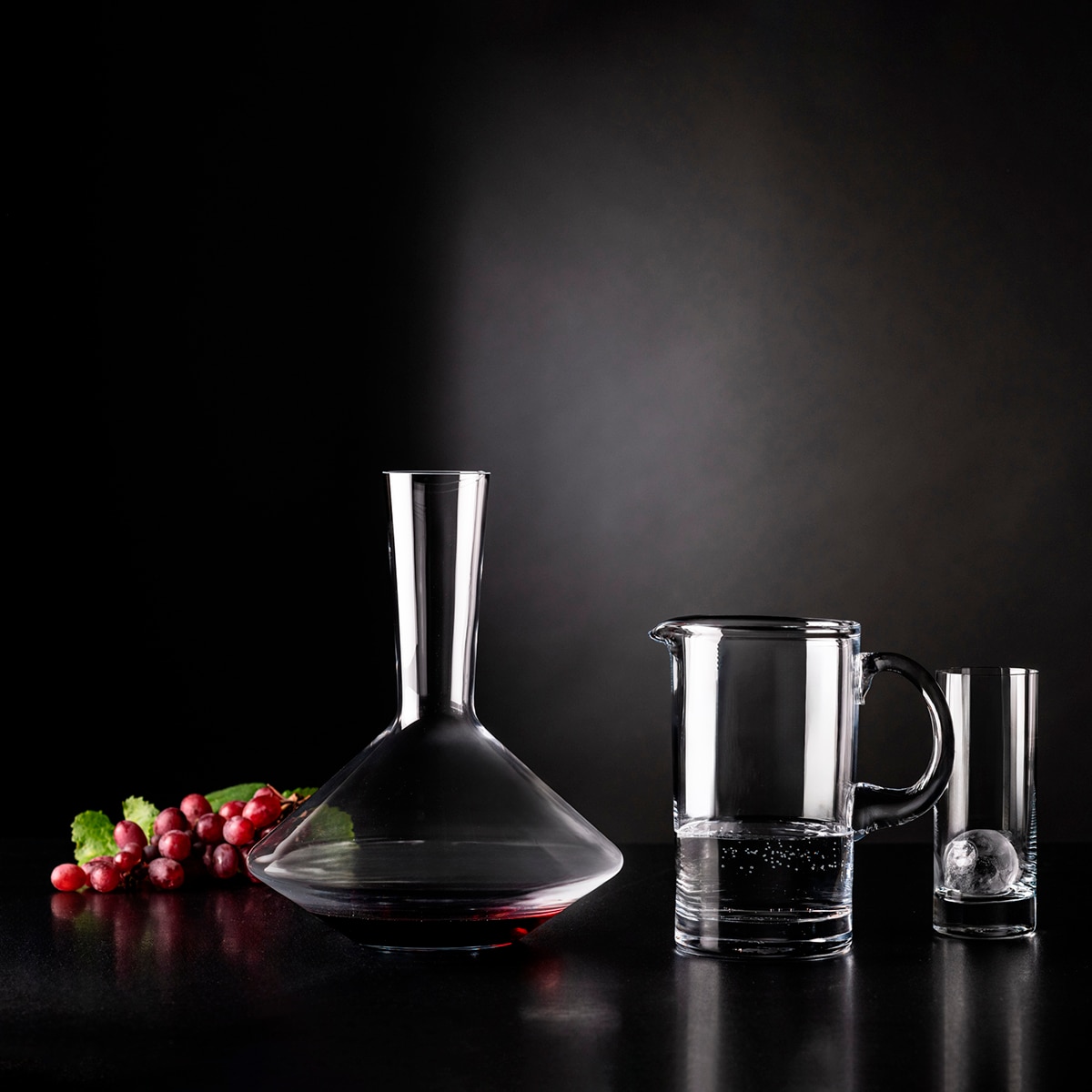 Decantador Pure Zwiesel Glas - Cristal Cristal-6