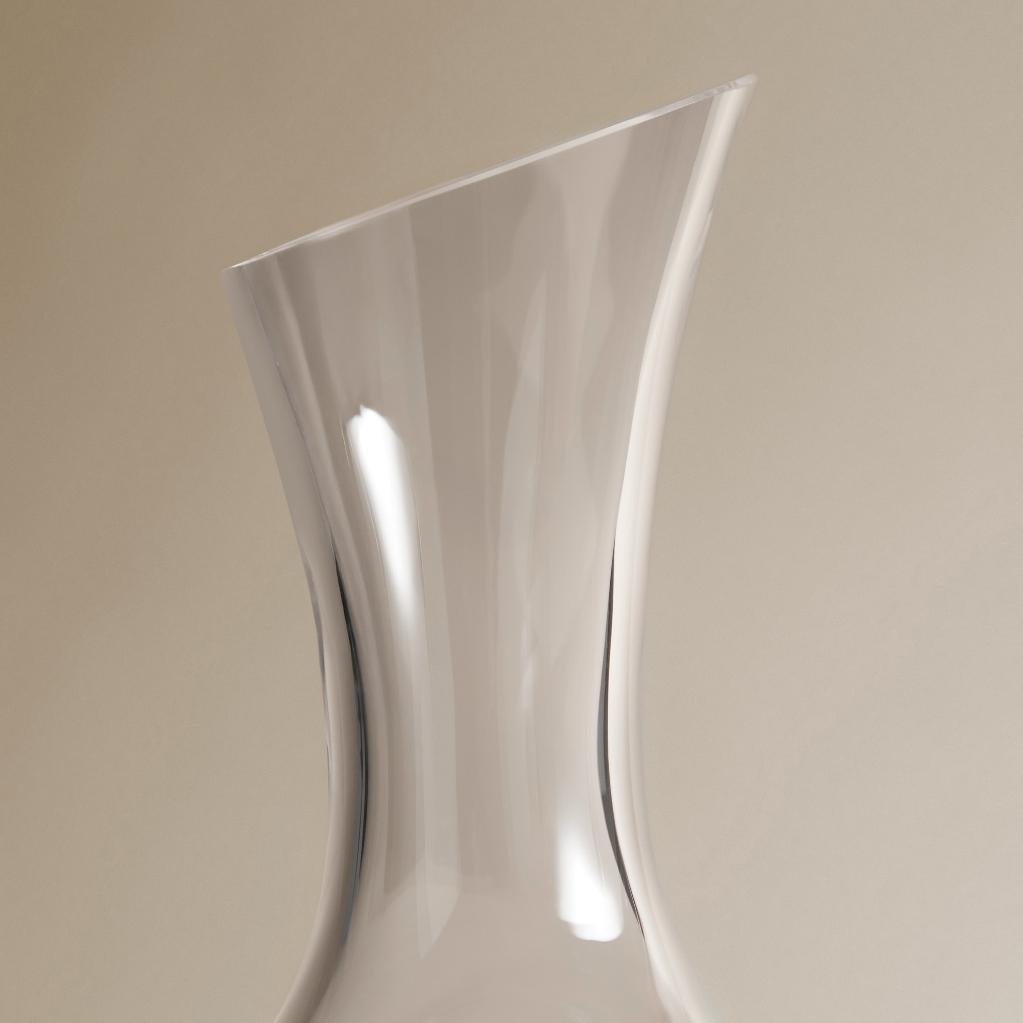 Decantador El Corte Inglés Transparente-2