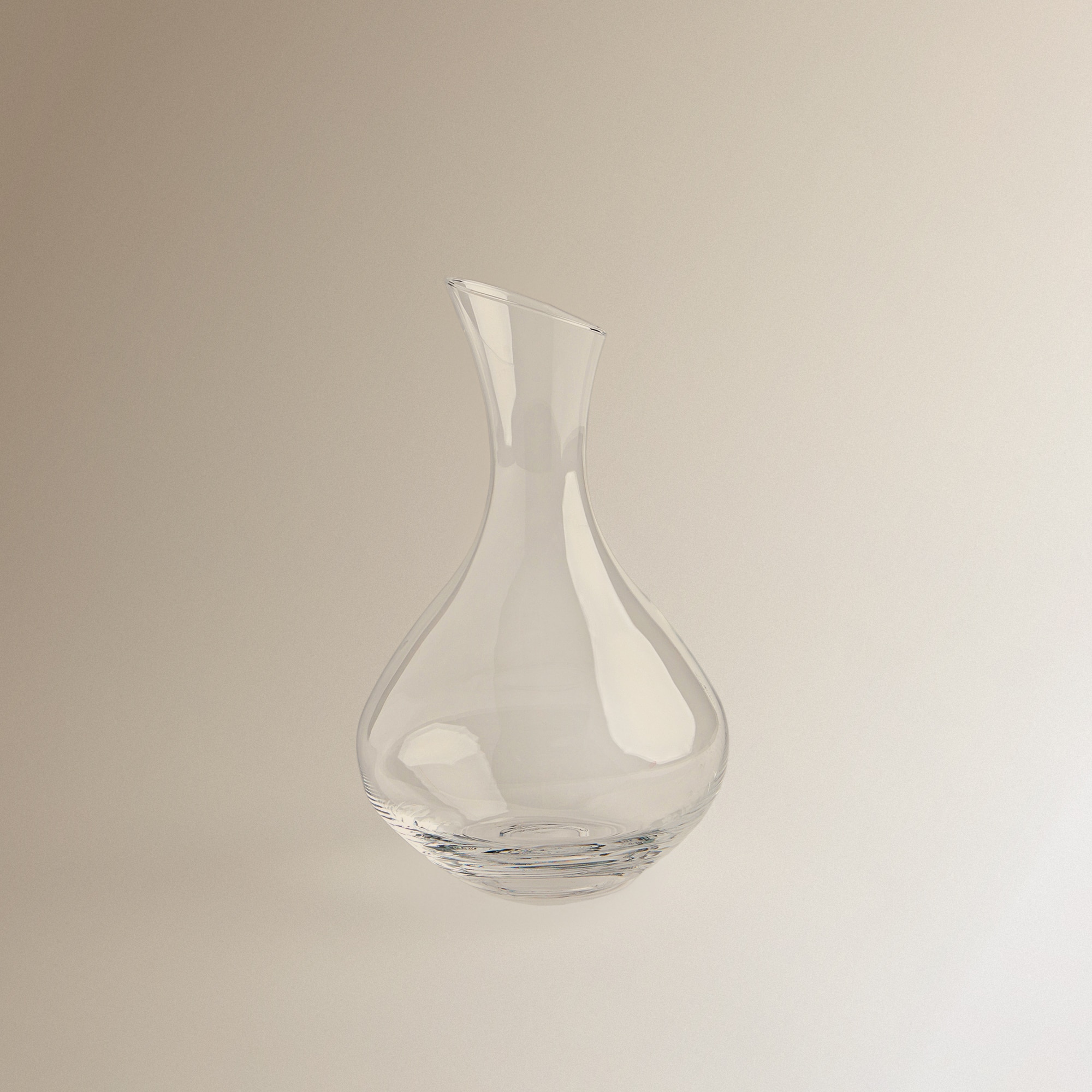 Imagen 0 de Decantador Syrah El Corte Inglés