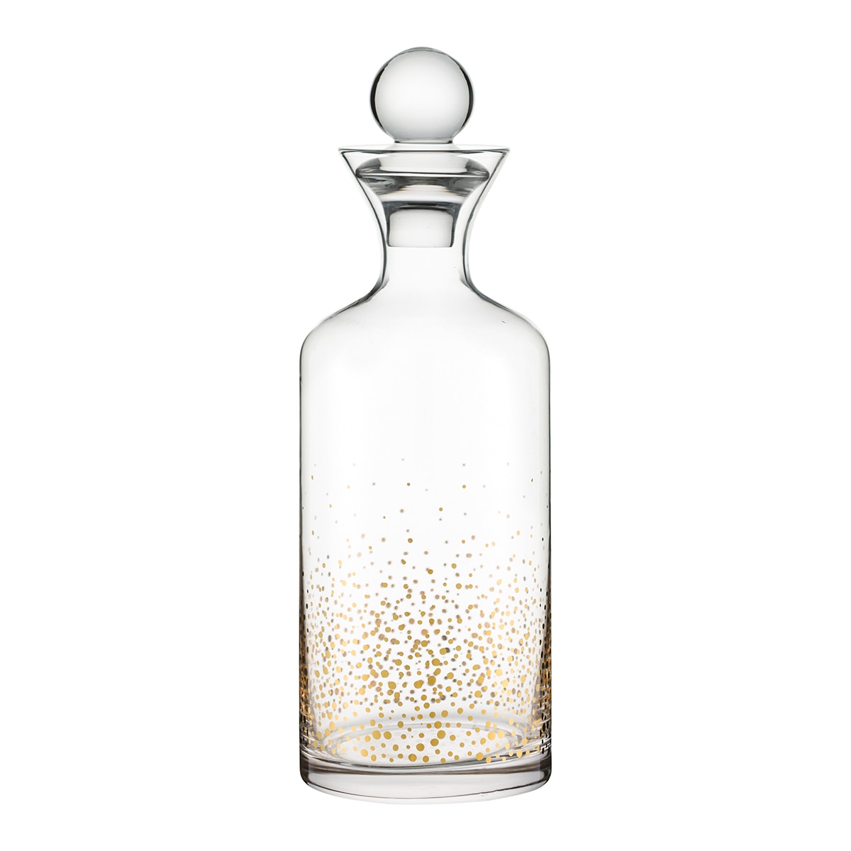 El Corte Inglés - Botella Dots Gold El Corte Inglés.