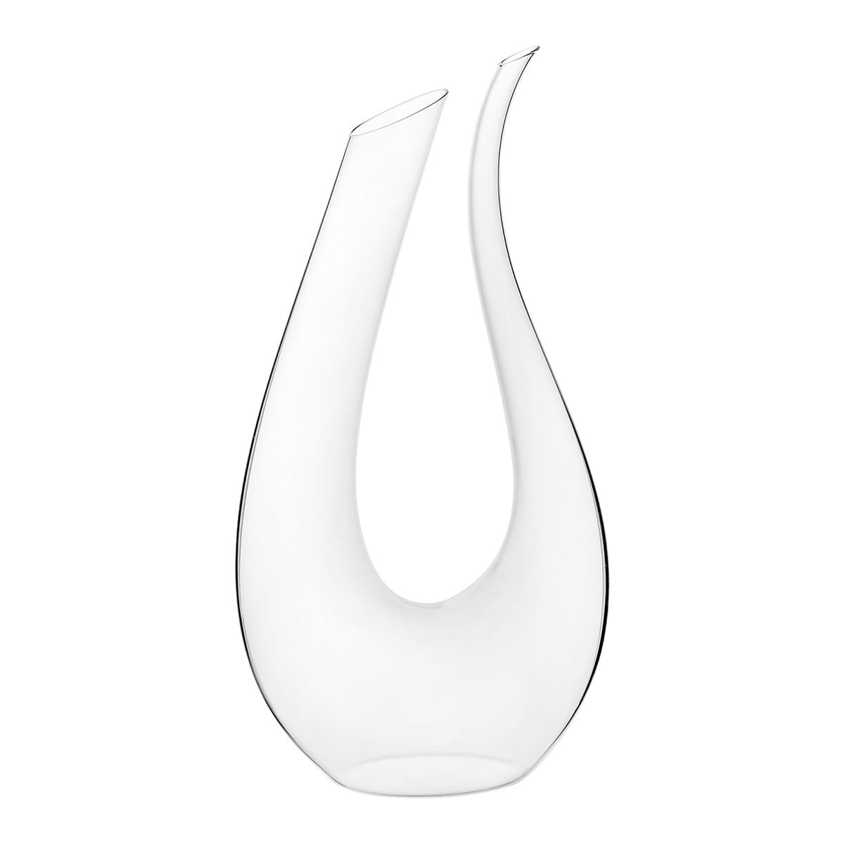 Imagem 0 de Decantador Amadeo Riedel