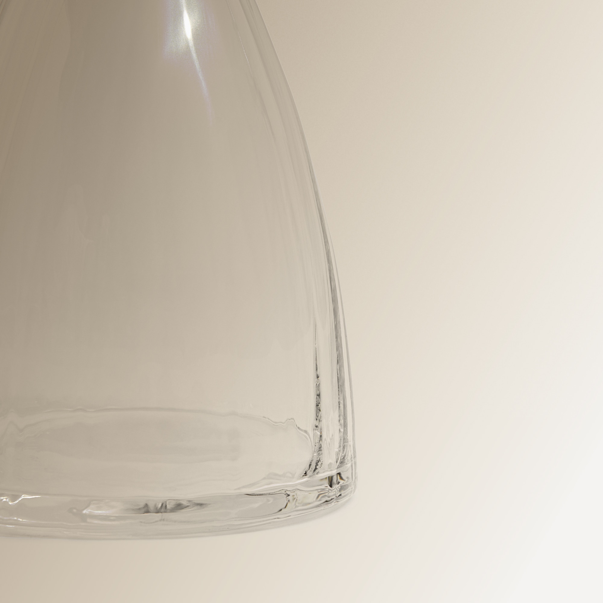 Garrafa de Água Bellver Transparente-3