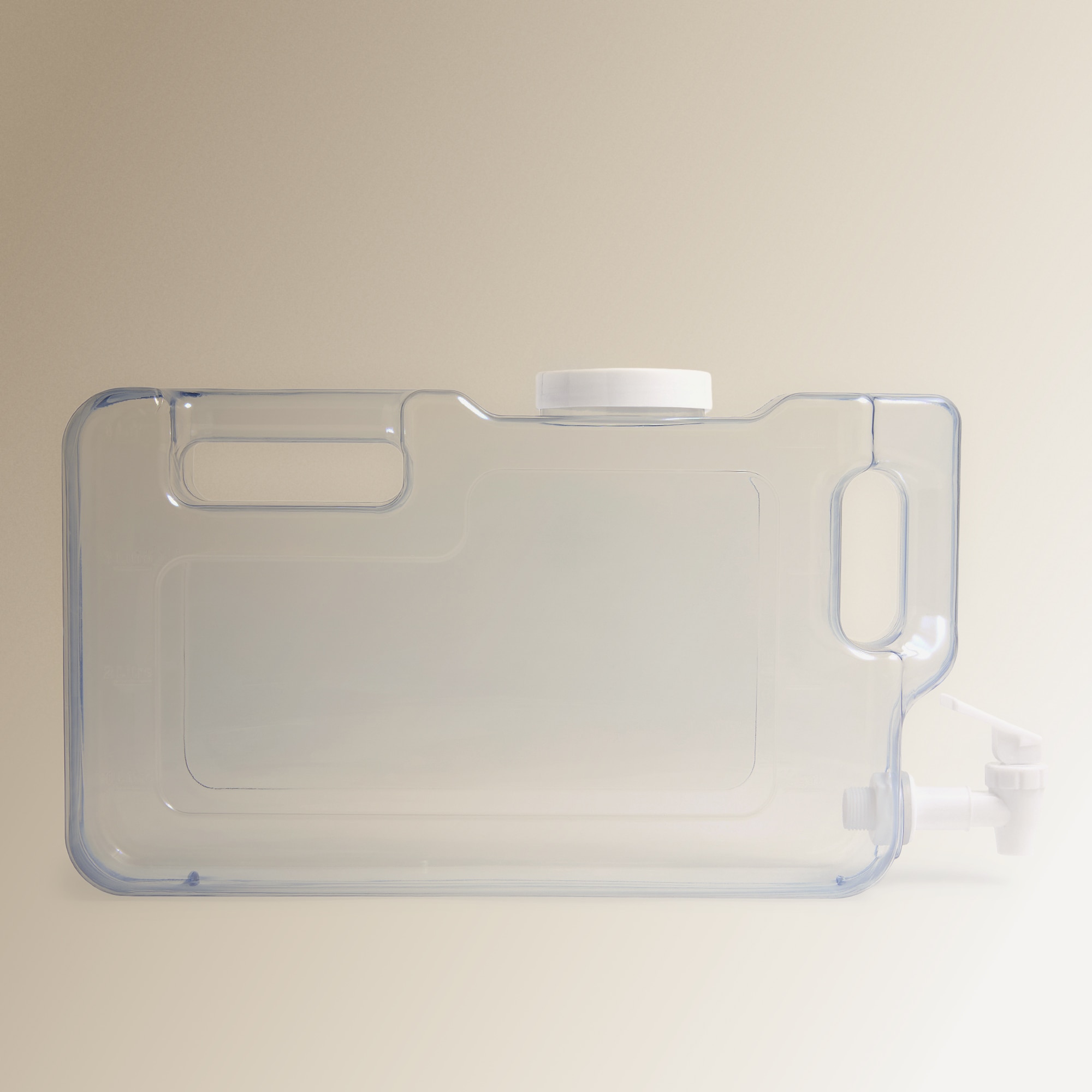 Imagen 0 de Dispensador de 5 L Frigo Basics El Corte Inglés