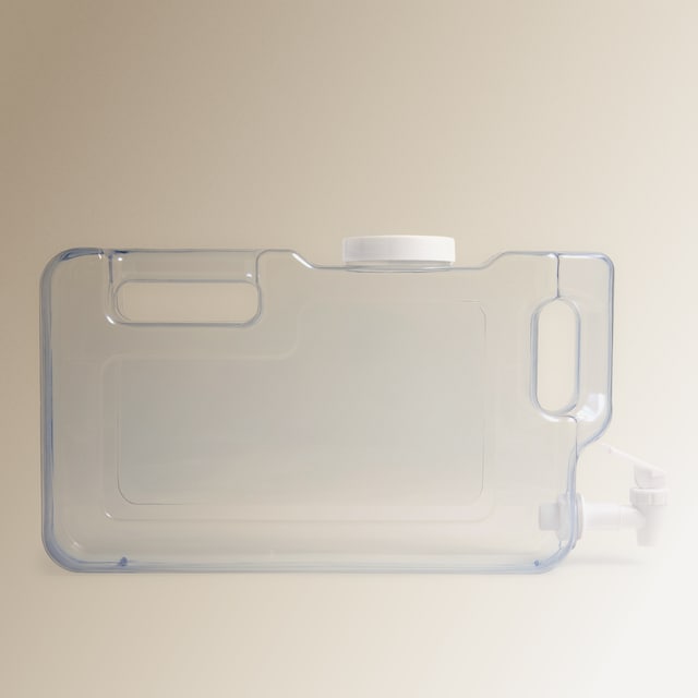 Imagen 0 de Dispensador de 5 L Frigo Basics El Corte Inglés