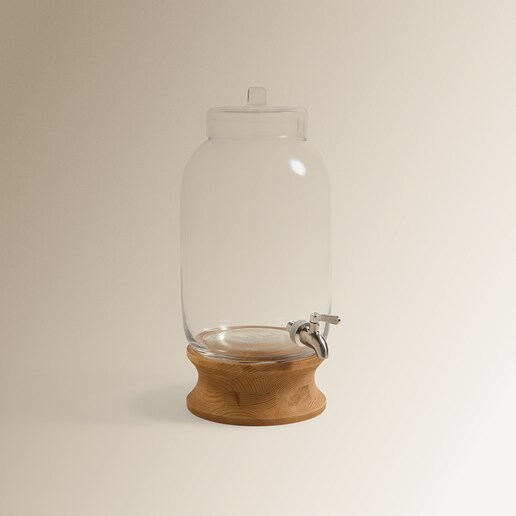 Dispensador de bebidas Aspen El Corte Inglés