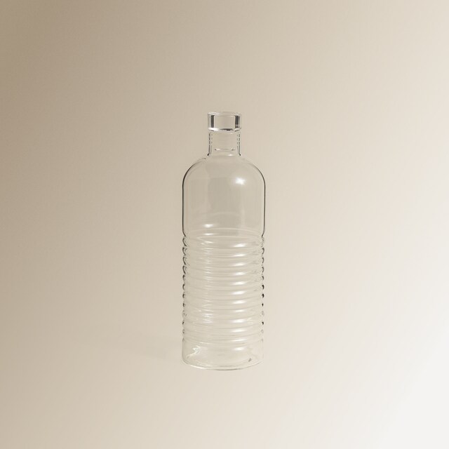 Imagen 0 de Botella de borosilicato Bulb El Corte Inglés
