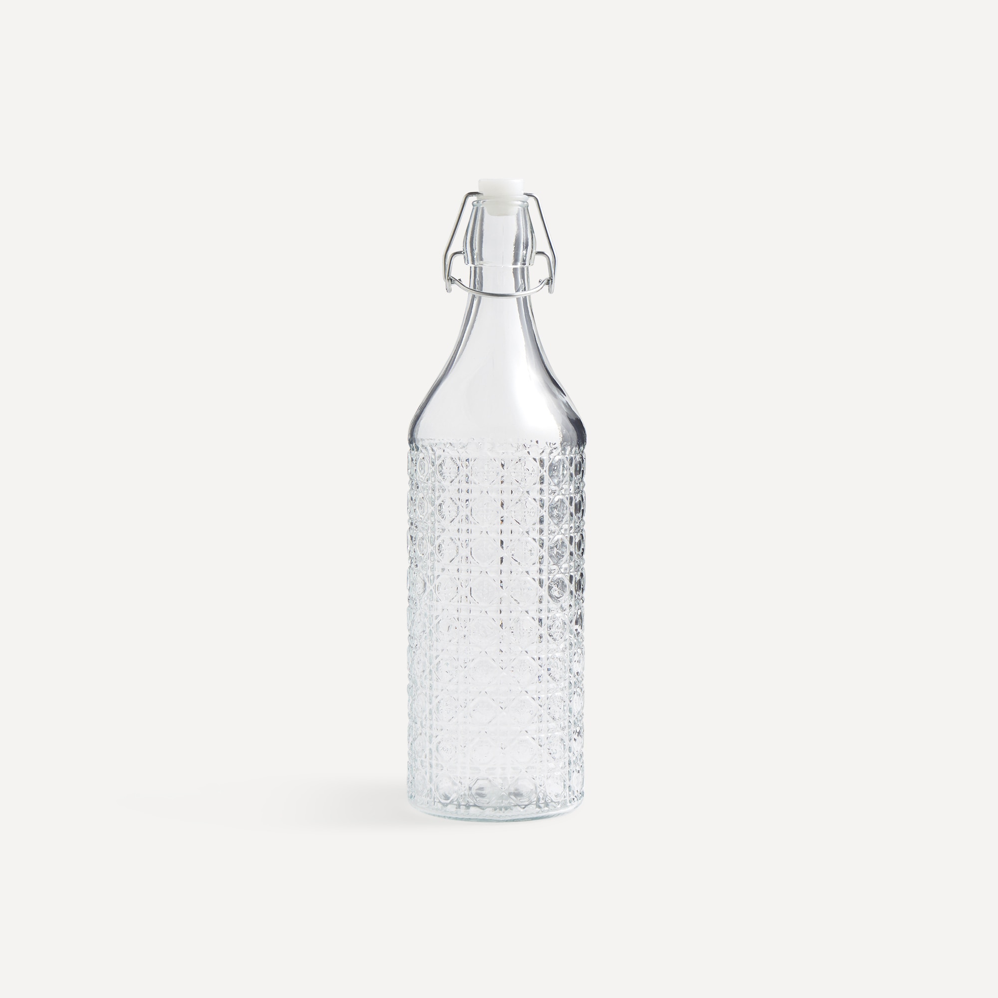 Imagen 0 de Botella de agua gaseosa Grabados Basics El Corte Inglés