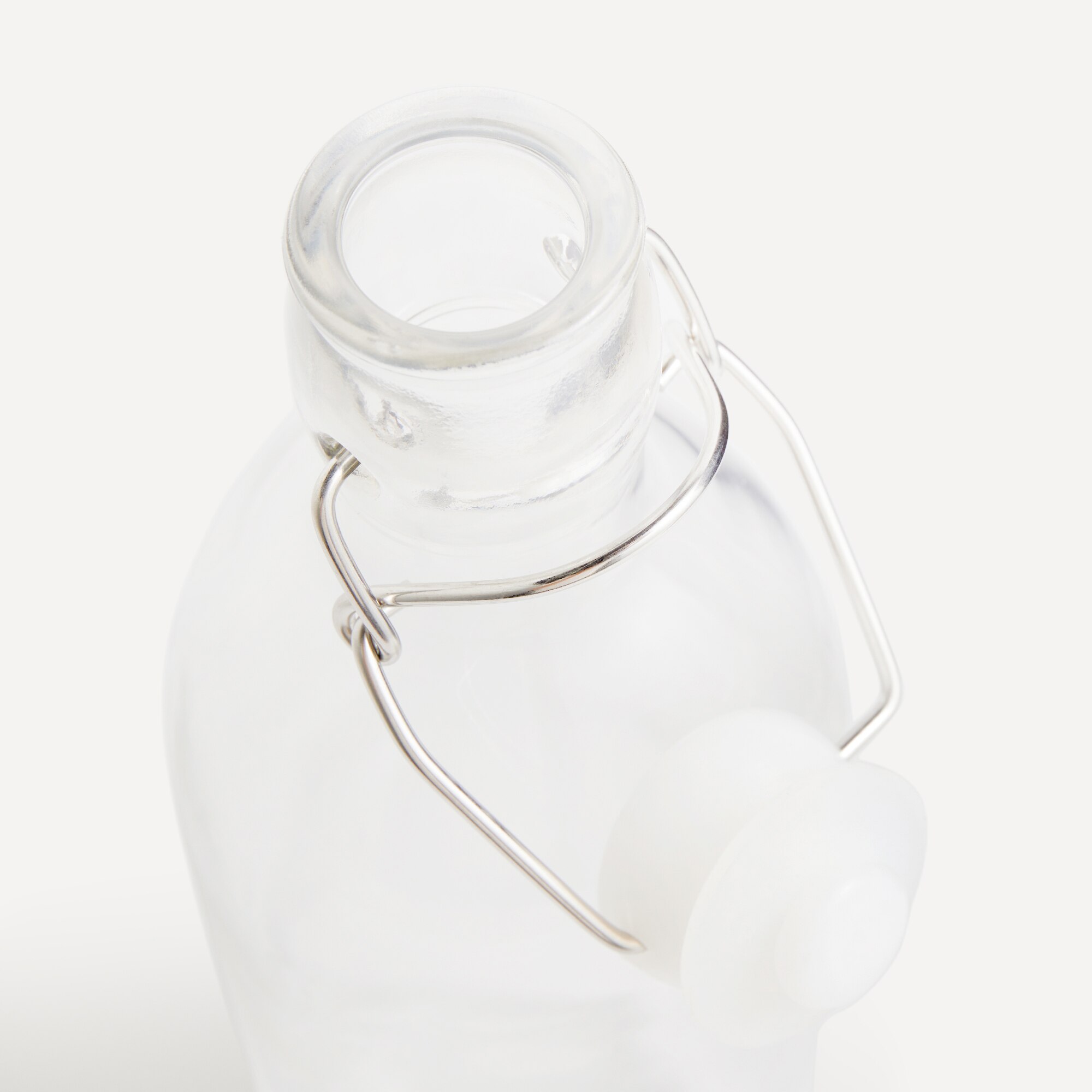 Botella de agua gaseosa Básica Basics El Corte Inglés Verde-2
