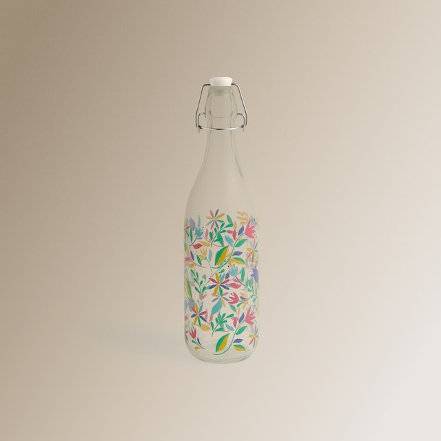 Imagen 0 de Botella Jalisco Basics El Corte Inglés