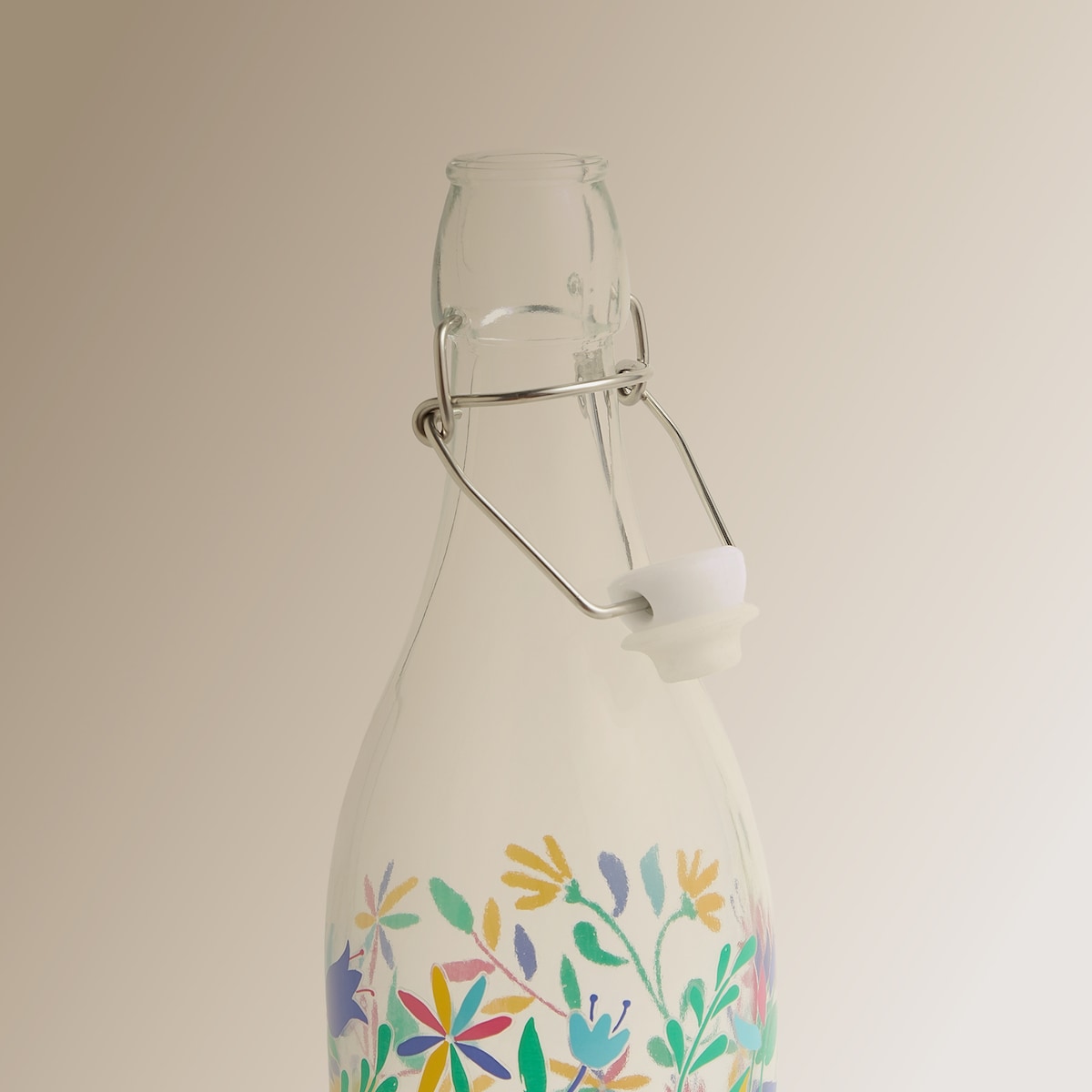 Botella Jalisco Basics El Corte Inglés Multicolor-2