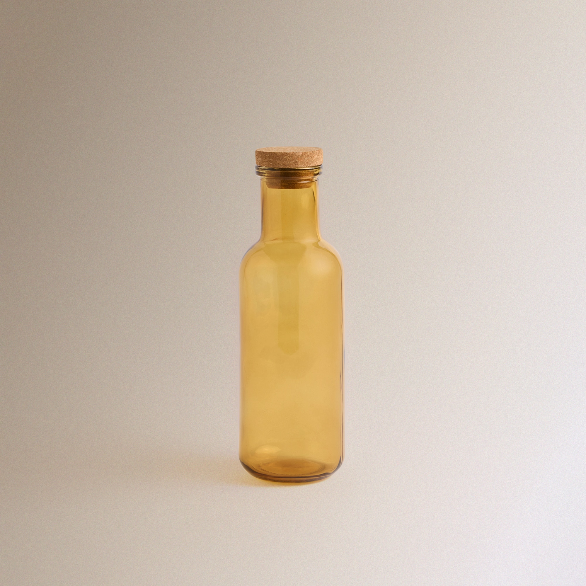 Imagen 0 de Botella de agua de vidrio Hita