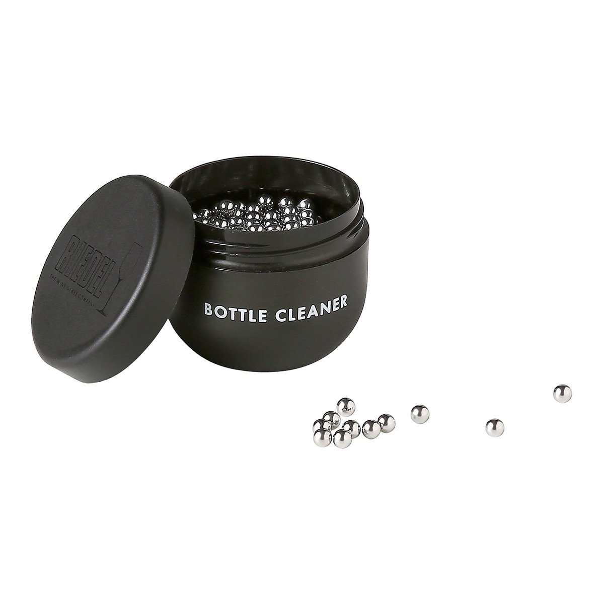 Imagem 0 de Bolas limpeza para decantador Riedel