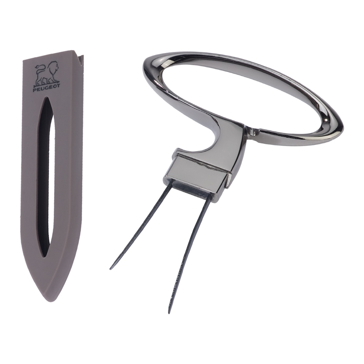 Imagem 0 de Saca-Rolhas Mathus Peugeot