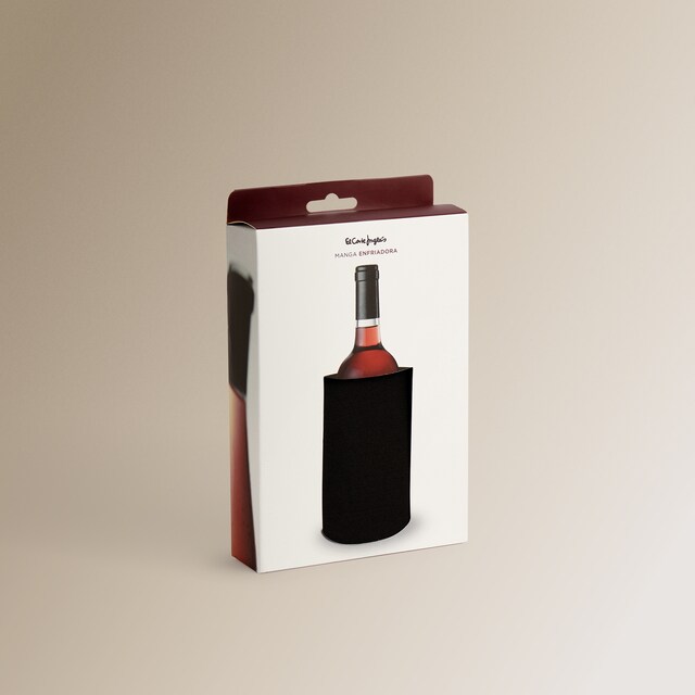 Imagen 0 de Funda enfriadora Pop El Corte Inglés