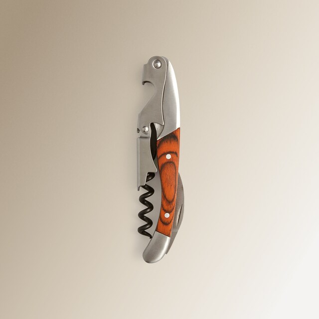 Imagem 0 de   Saca-rolhas de empregado de mesa Vinobile