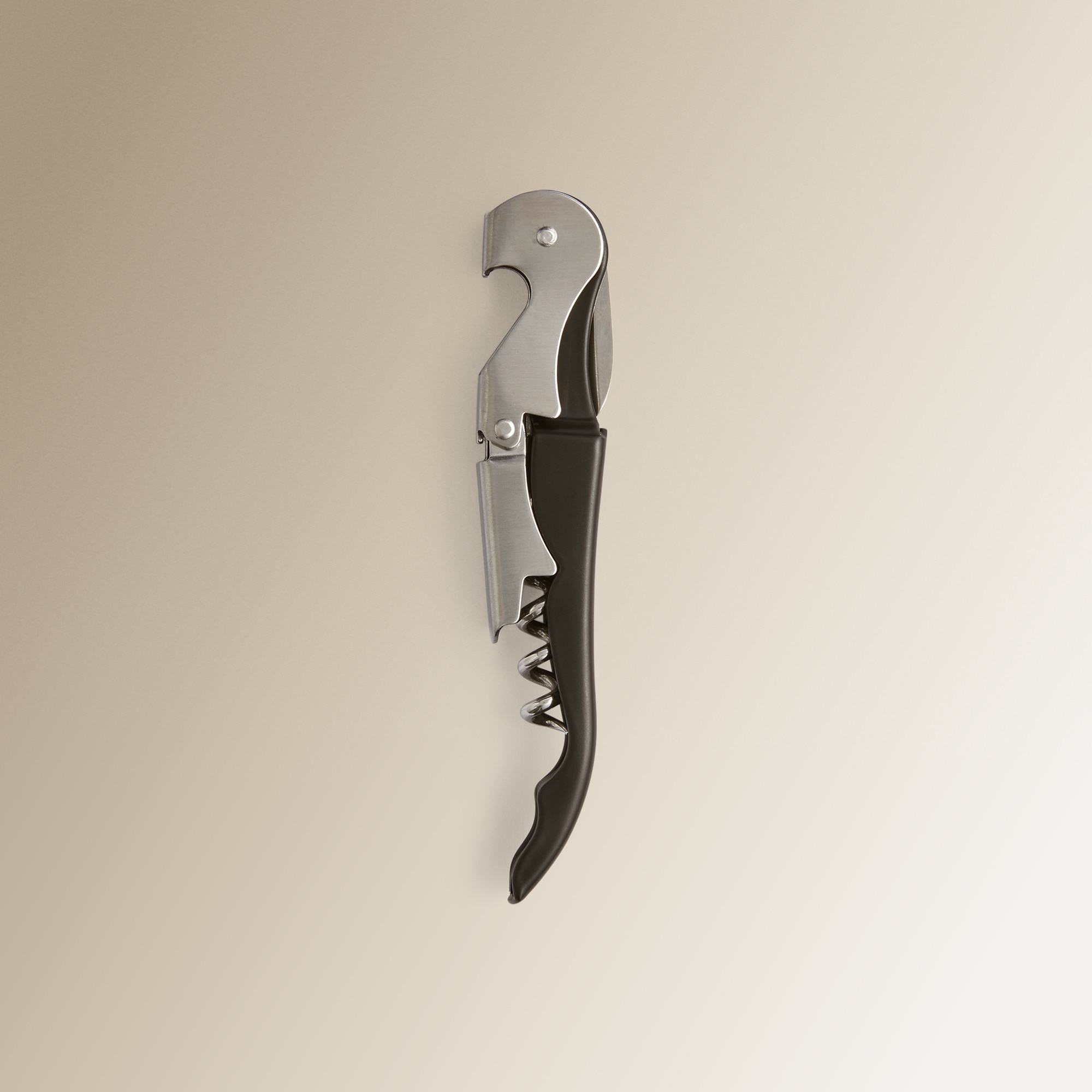 Imagem 0 de Saca-rolhas de Empregado de Mesa Pop El Corte Inglés