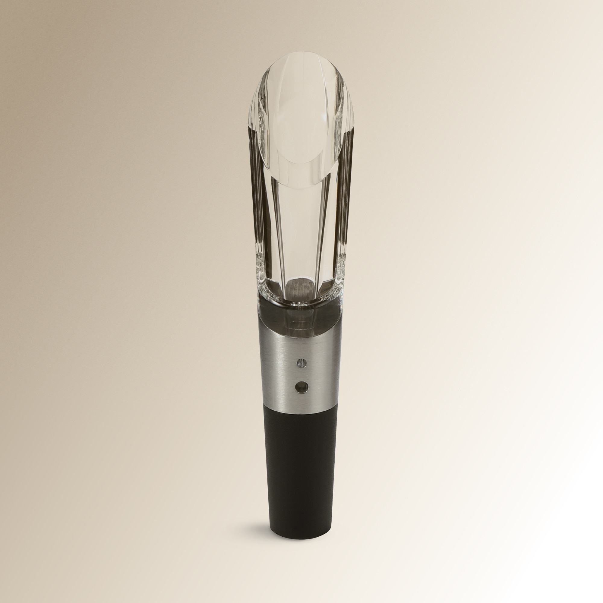 Imagem 0 de Tampa arejadora para garrafas Vinobile