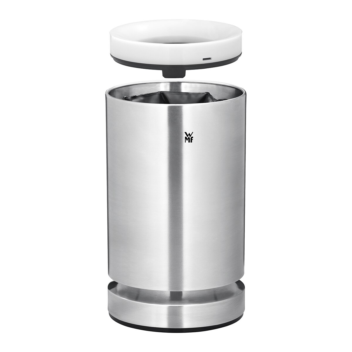 Refrigerador Ambient WMF Aço-2