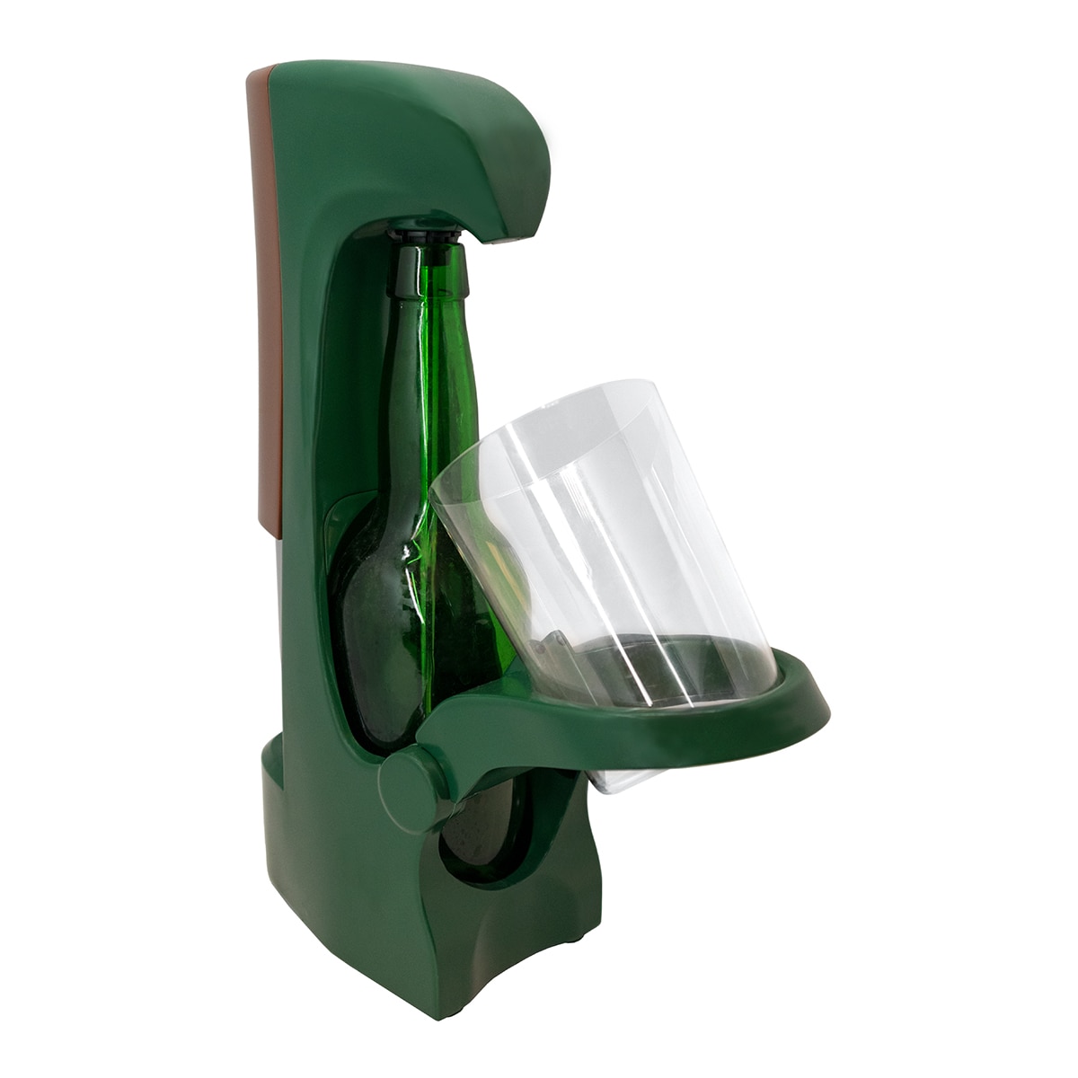 Imagem 0 de Decantador Manual de Sidra Plis Plas