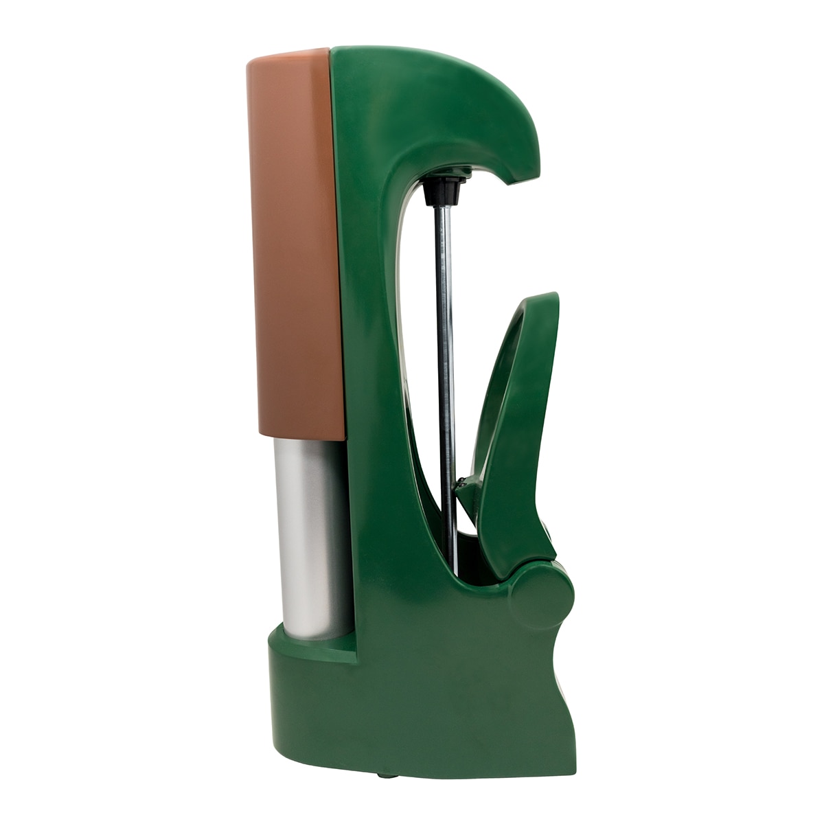 Decantador Manual de Sidra Plis Plas Verde-2