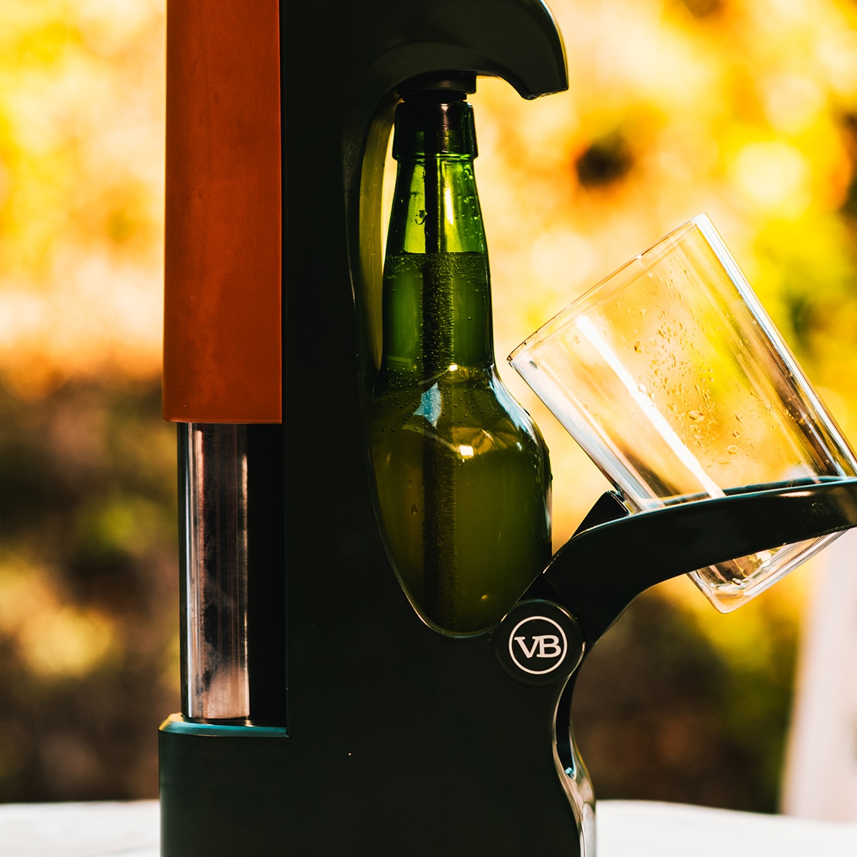 Decantador Manual de Sidra Plis Plas Verde-3