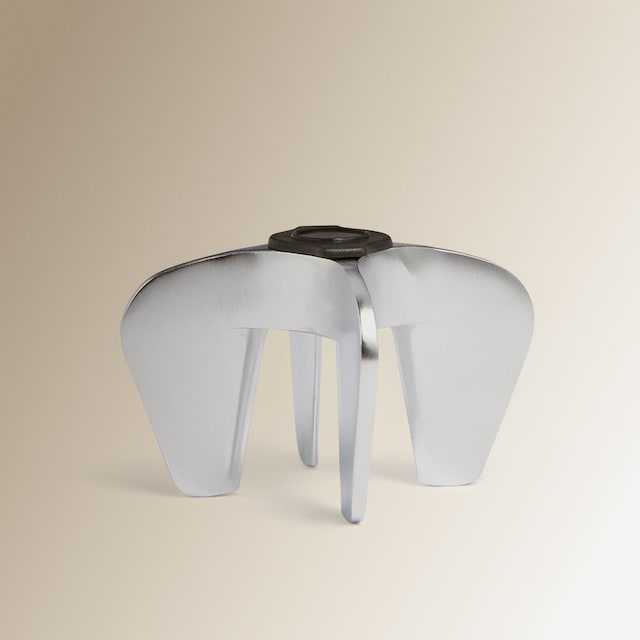 Imagem 0 de Saca-rolhas de cava e champanhe Vinobile