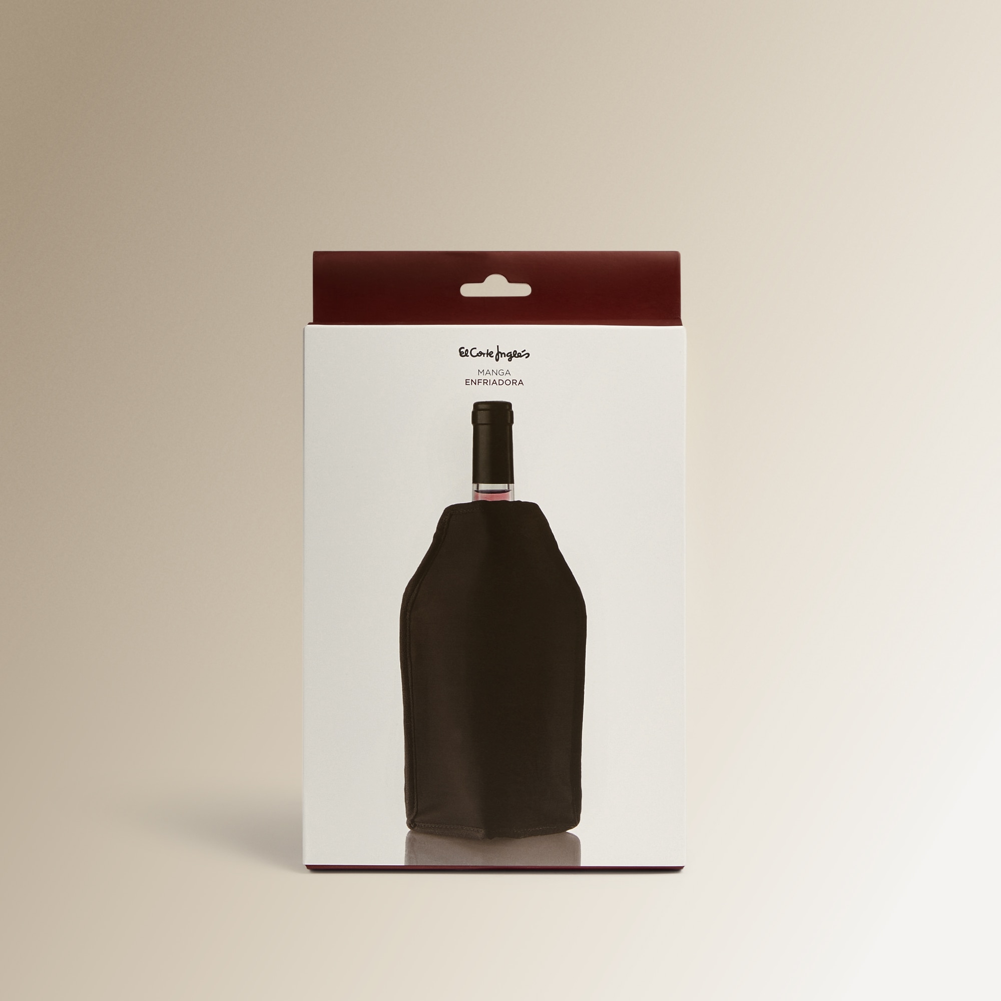 Capa refrigeradora Premium Pop Preto-3