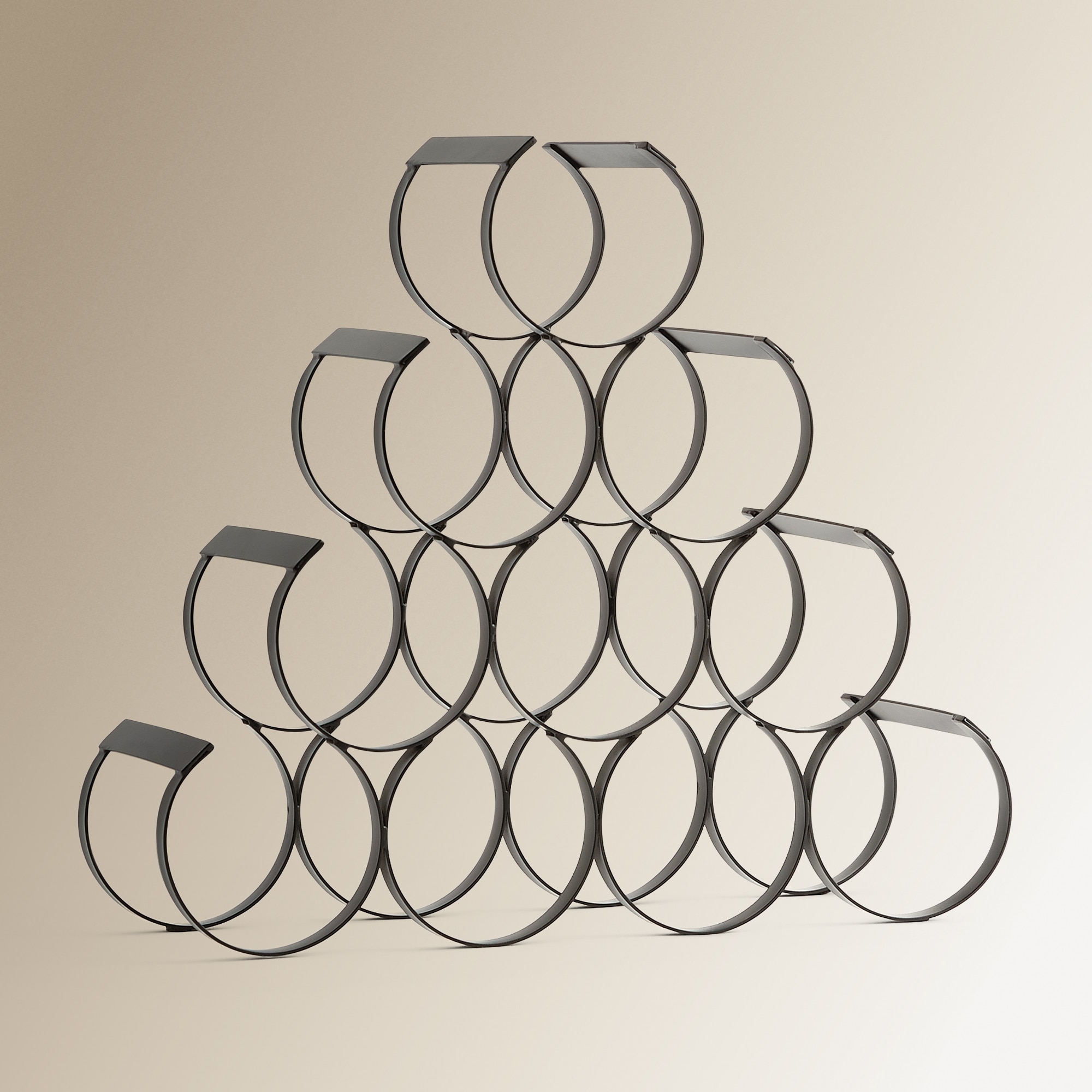 Imagem 0 de Garrafeira para 10 garrafas Haro