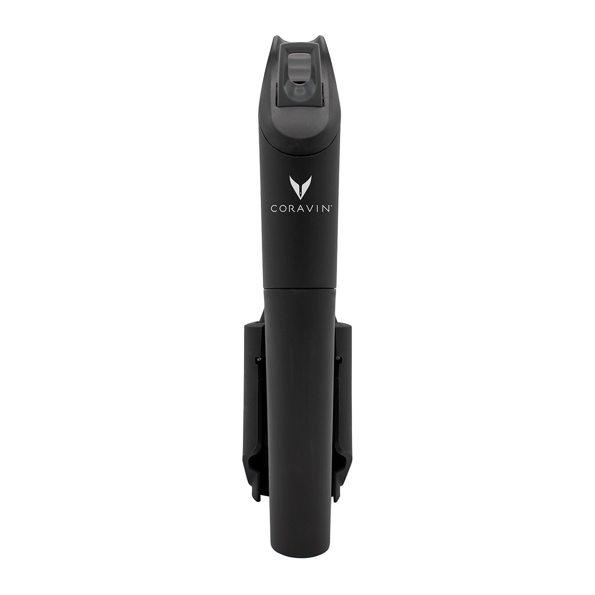 Sistema de Preservação do Vinho em Cápsulas de Gás Three + Preto-9