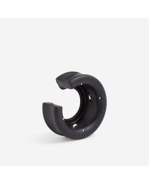 Corta-Cápsulas com 4 Lâminas Vinobile Preto-2