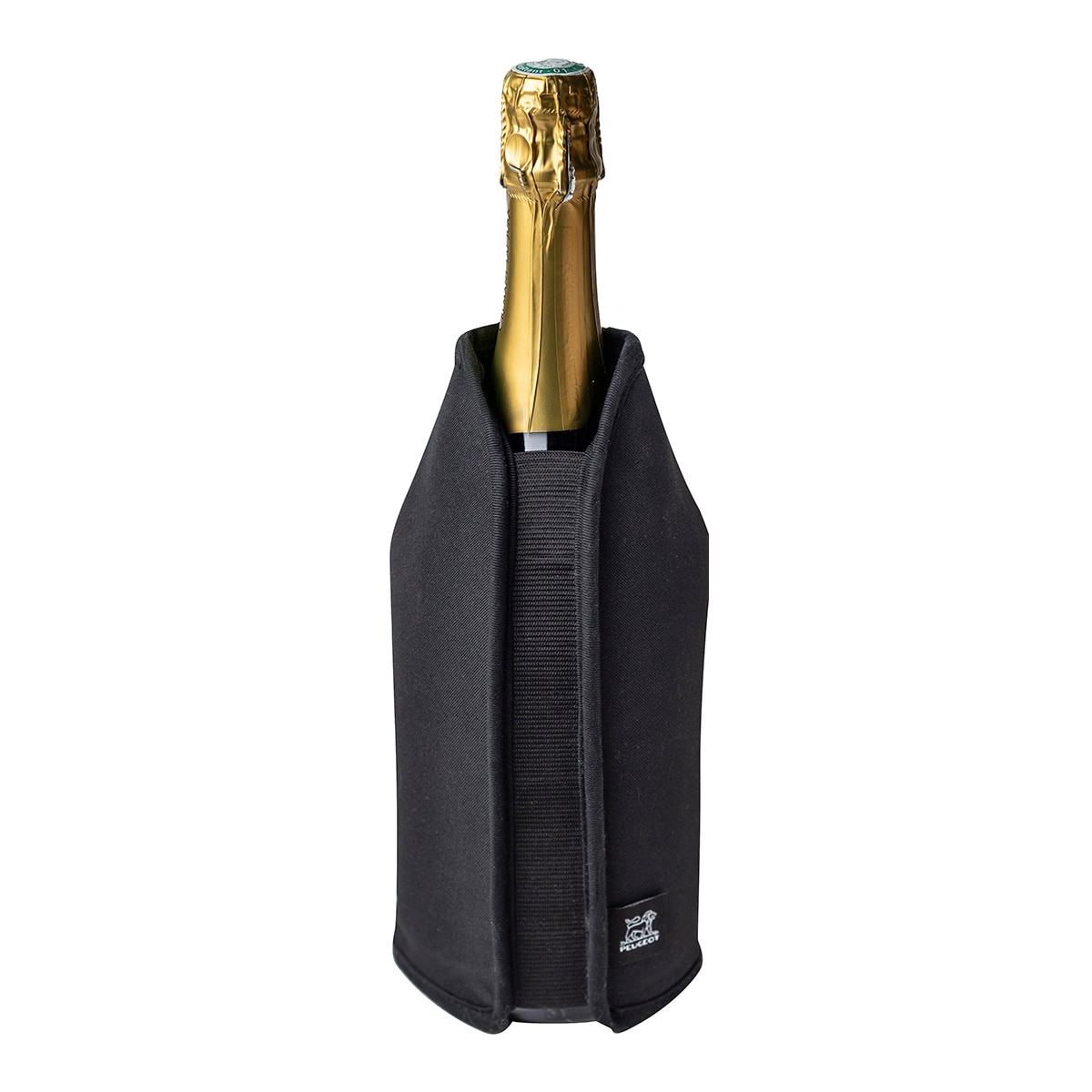Resfriador de Vinho e Cava Frizz Preto-2