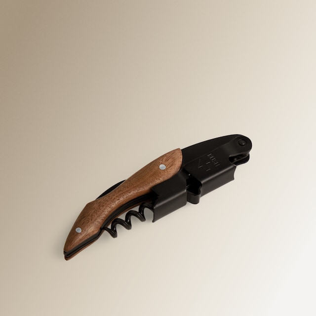 Imagem 0 de Saca-Rolhas de Empregado de Mesa Vinobile